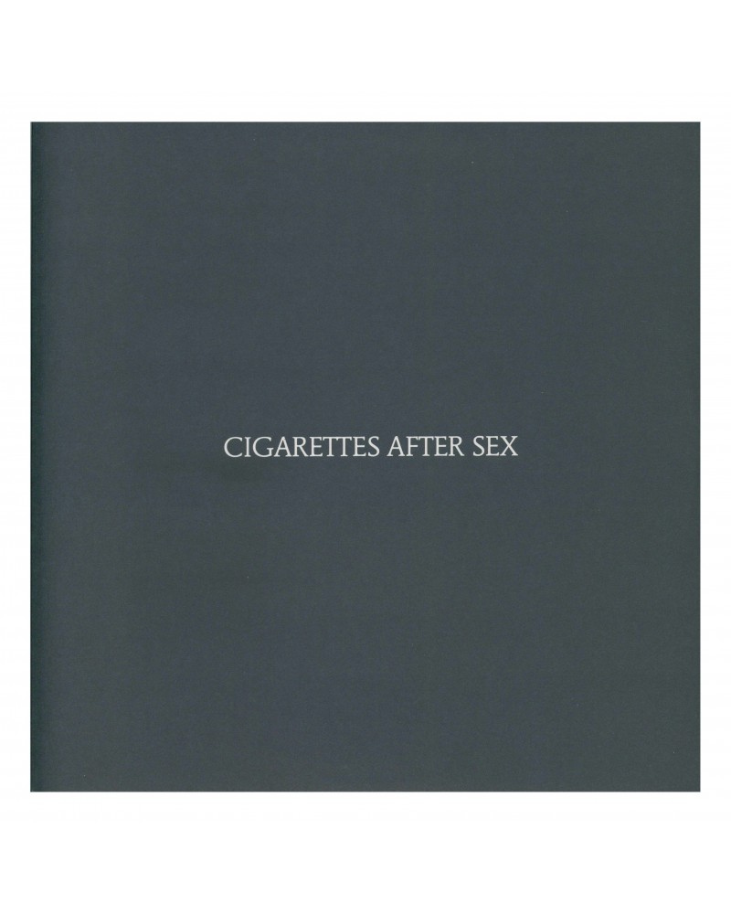 Cigarettes After Sex Vinyl Record $11.02 Vinyl