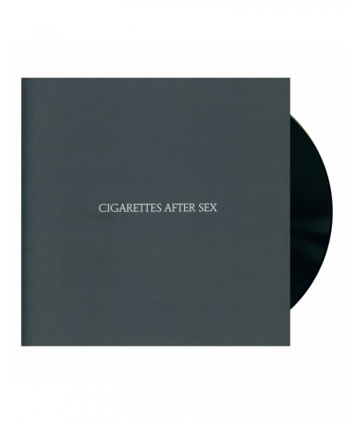 Cigarettes After Sex Vinyl Record $11.02 Vinyl