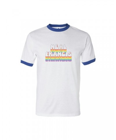 Neal Francis Ringer Tee $7.14 Shirts