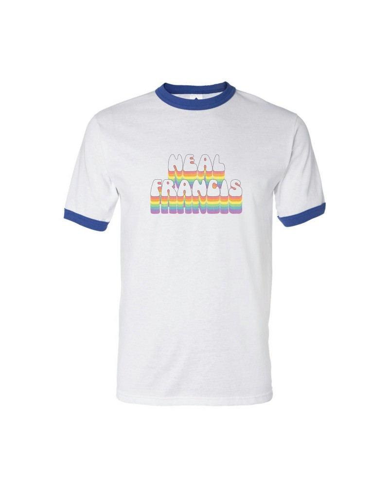 Neal Francis Ringer Tee $7.14 Shirts