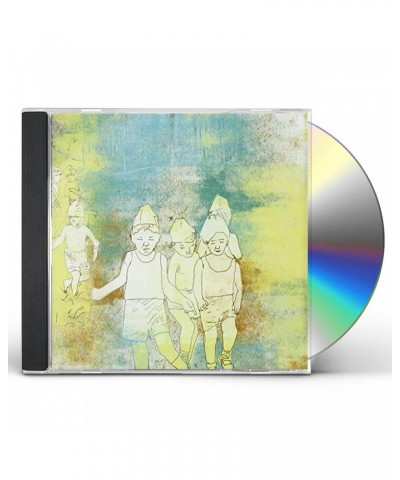 Kite Party COME ON WANDERING CD $6.71 CD