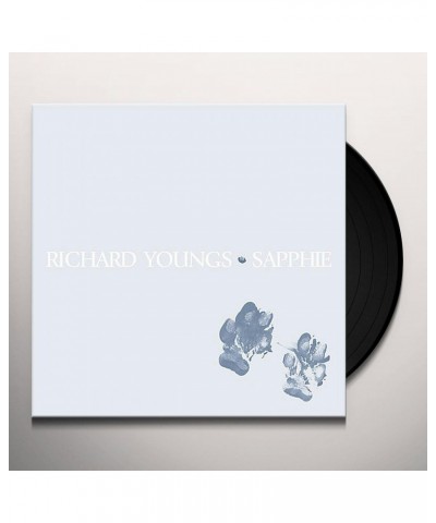 Richard Youngs Sapphie Vinyl Record $6.66 Vinyl