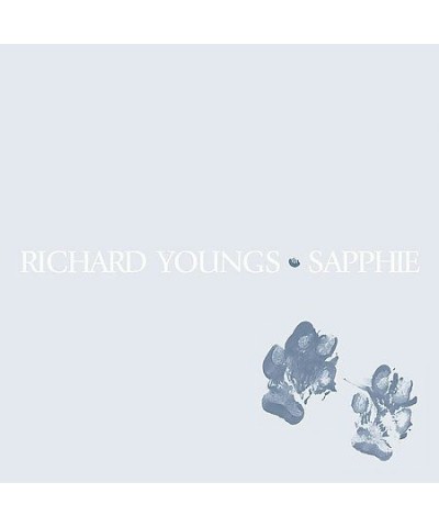 Richard Youngs Sapphie Vinyl Record $6.66 Vinyl