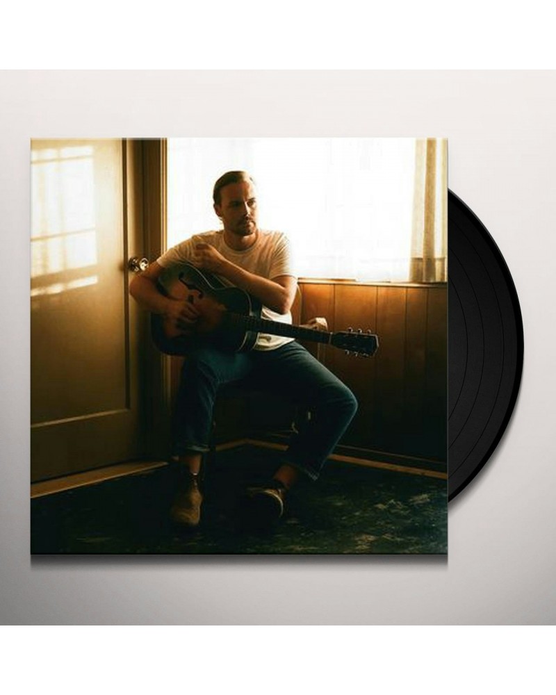 Sam Weber Everything Comes True Vinyl Record $10.80 Vinyl