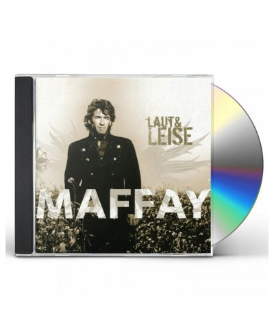 Peter Maffay LAUT & LEISE CD $6.15 CD