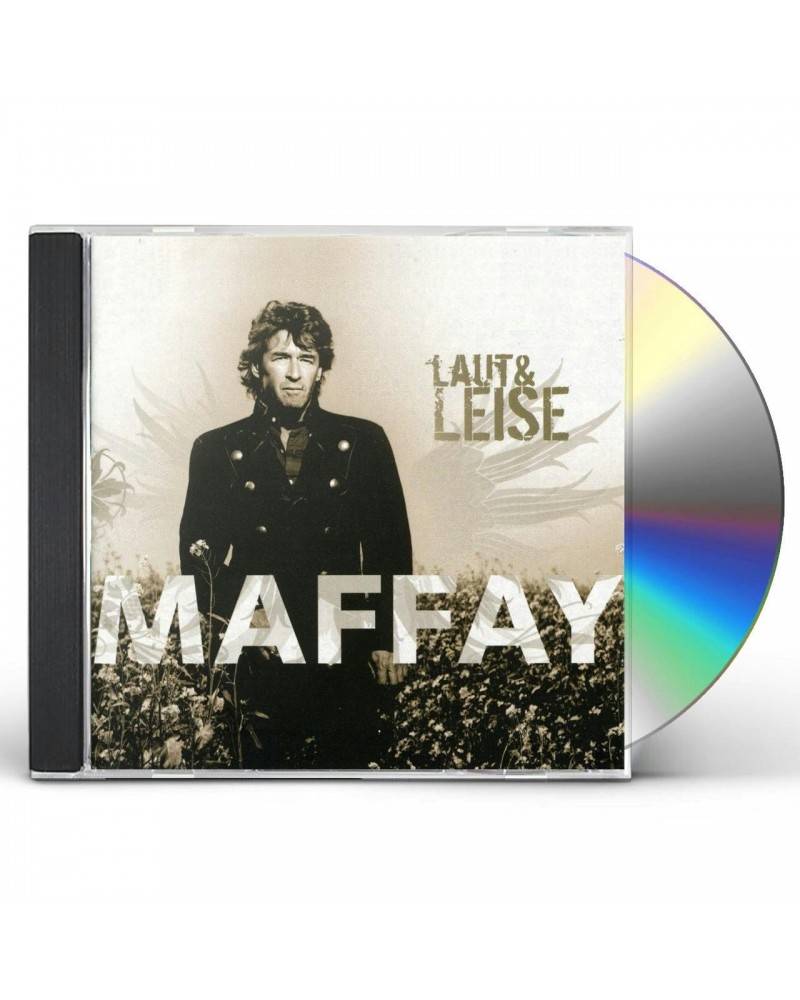 Peter Maffay LAUT & LEISE CD $6.15 CD