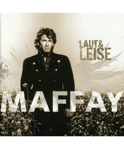 Peter Maffay LAUT & LEISE CD $6.15 CD