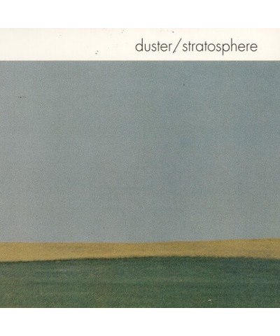 Duster Stratosphere (25th Anniversary Edition) Vinyl Record $11.47 Vinyl