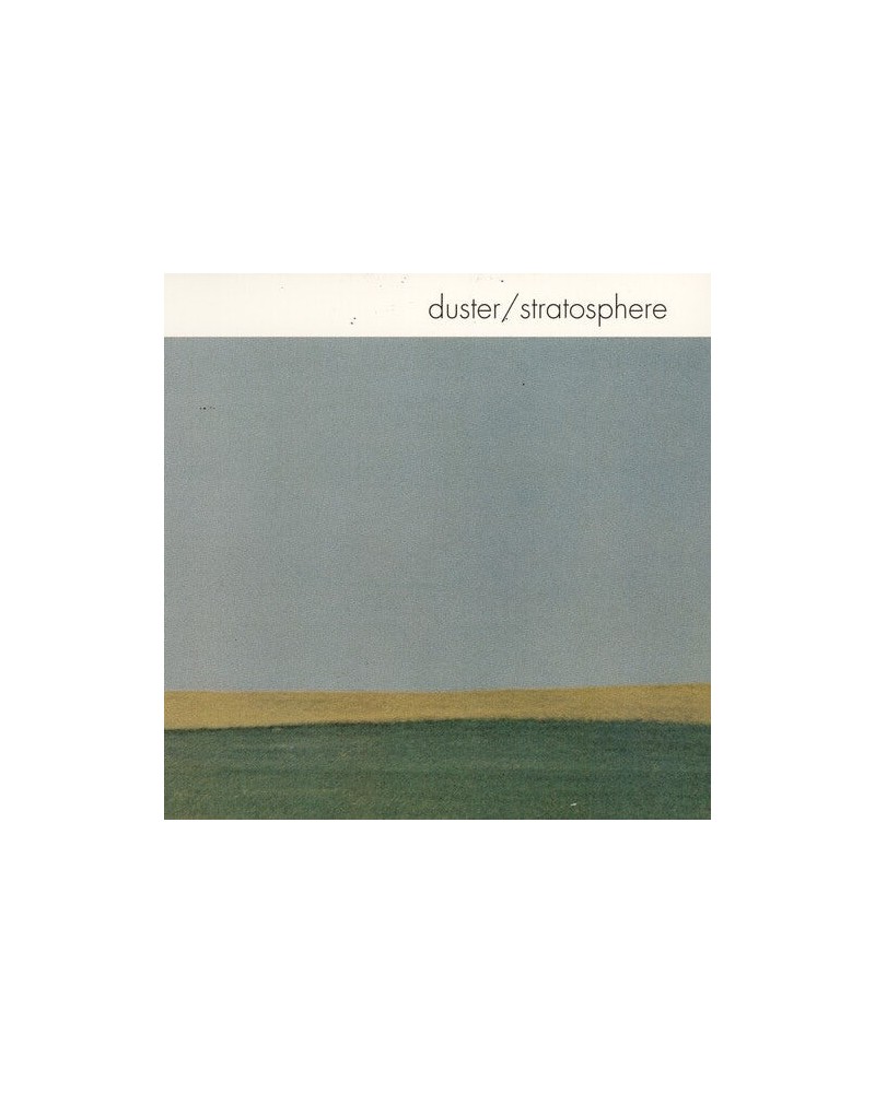 Duster Stratosphere (25th Anniversary Edition) Vinyl Record $11.47 Vinyl