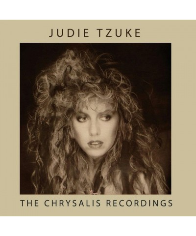 Judie Tzuke CHRYSALIS RECORDINGS CD $7.48 CD