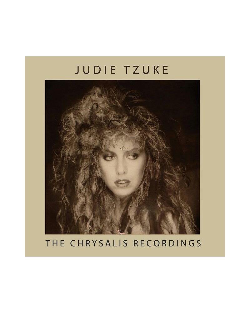 Judie Tzuke CHRYSALIS RECORDINGS CD $7.48 CD