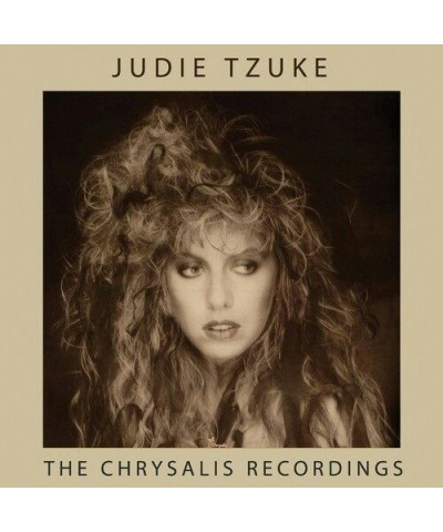 Judie Tzuke CHRYSALIS RECORDINGS CD $7.48 CD