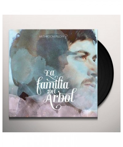 La Familia Del Arbol TU ME QUIERES? Vinyl Record $4.55 Vinyl