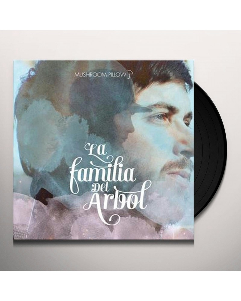 La Familia Del Arbol TU ME QUIERES? Vinyl Record $4.55 Vinyl