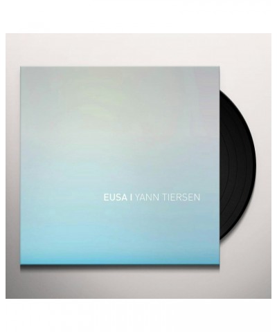 Yann Tiersen EUSA Vinyl Record $14.96 Vinyl