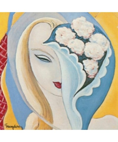 Derek & The Dominos CD - Layla & Other Assorted Love Songs $6.09 CD