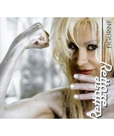 Donatella Rettore FIGURINE CD $6.12 CD