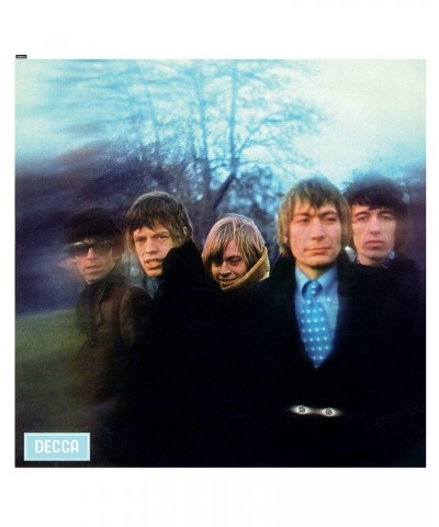 The Rolling Stones Between The Buttons Vinyl Record - UK Release $14.16 Vinyl