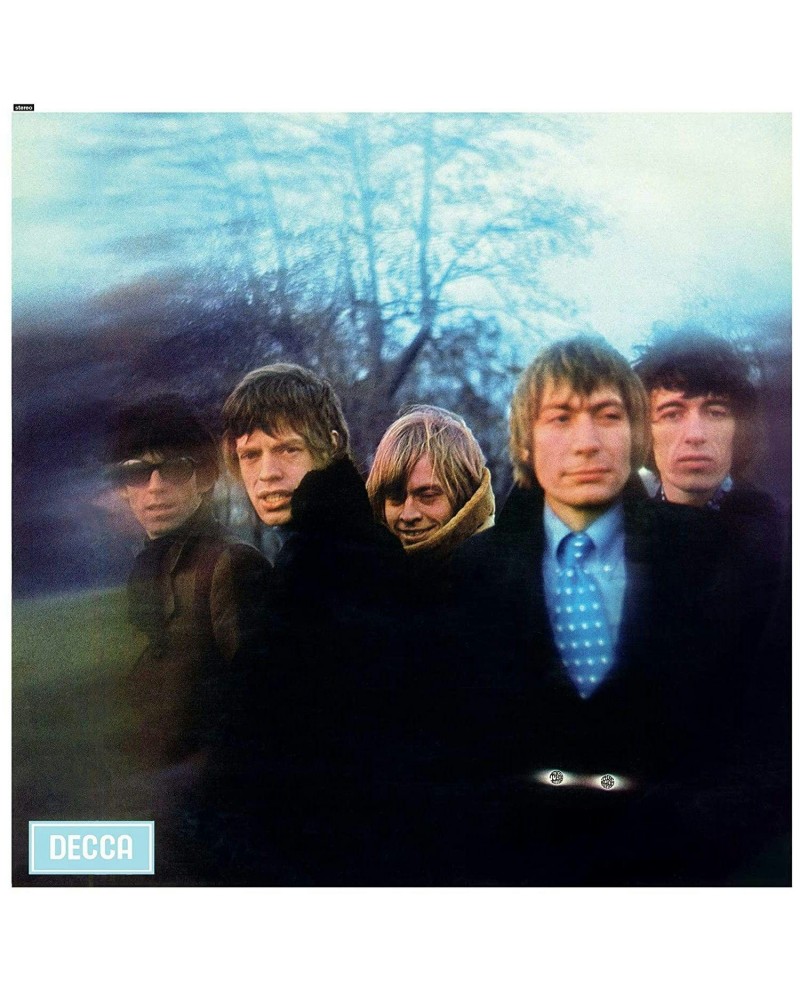 The Rolling Stones Between The Buttons Vinyl Record - UK Release $14.16 Vinyl