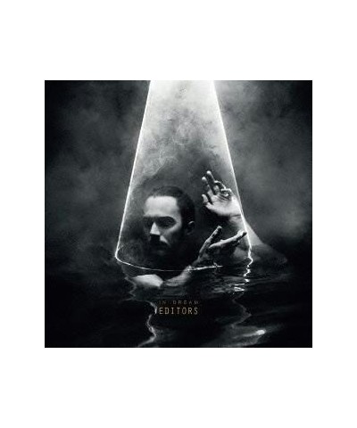 Editors IN DREAM CD $16.75 CD