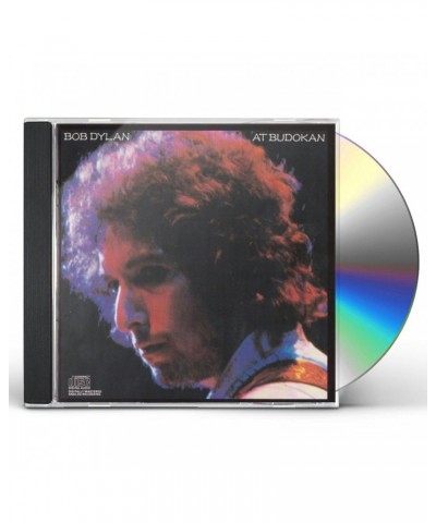 Bob Dylan AT BUDOKAN CD $9.20 CD