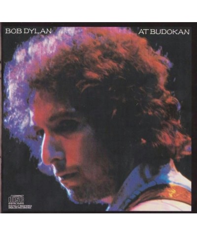 Bob Dylan AT BUDOKAN CD $9.20 CD