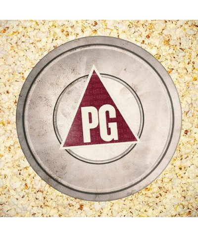 Peter Gabriel RATED PG CD $5.61 CD