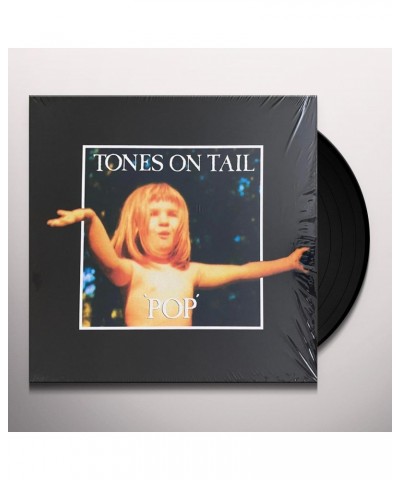 Tones On Tail Pop Vinyl Record $7.26 Vinyl