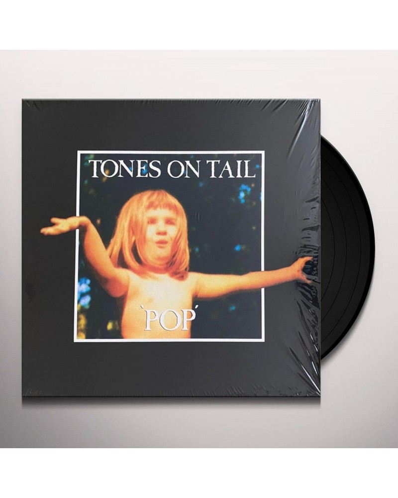 Tones On Tail Pop Vinyl Record $7.26 Vinyl