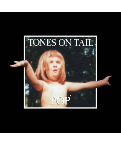 Tones On Tail Pop Vinyl Record $7.26 Vinyl