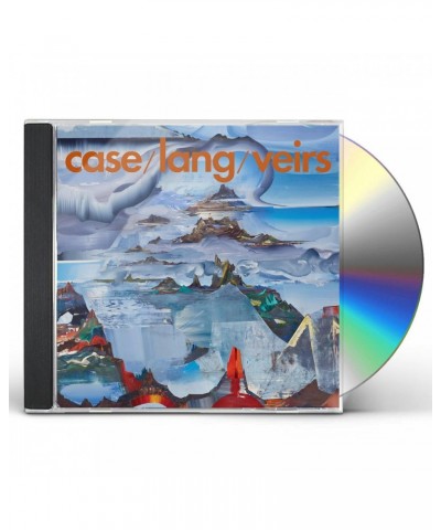 case/lang/veirs CD $5.62 CD