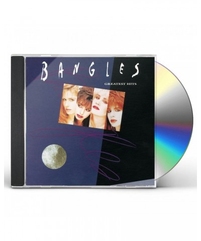 The Bangles GREATEST HITS CD $3.24 CD