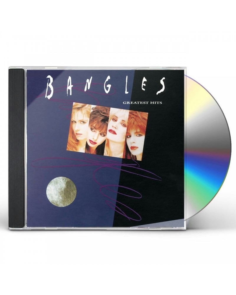 The Bangles GREATEST HITS CD $3.24 CD