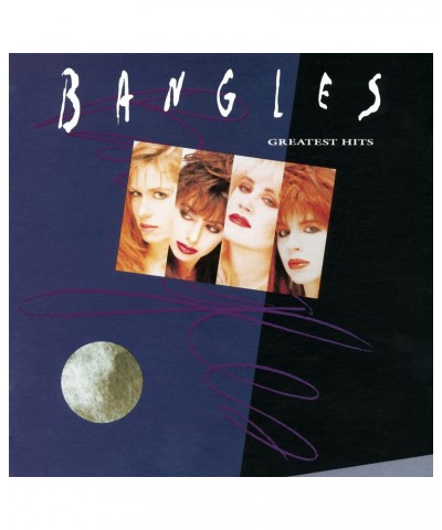 The Bangles GREATEST HITS CD $3.24 CD