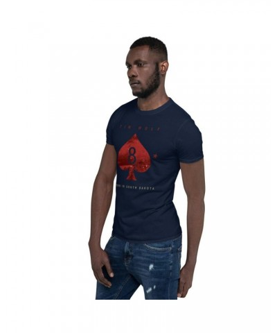 Tim Wolf Short-Sleeve Unisex T-Shirt $8.00 Shirts