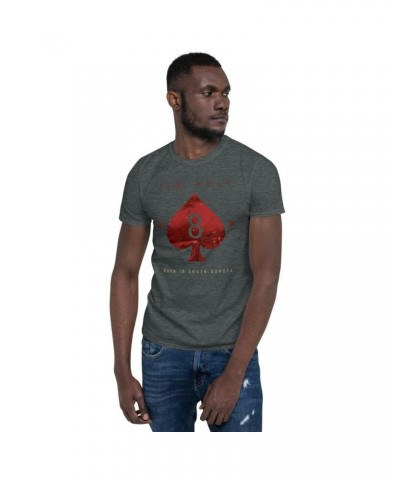 Tim Wolf Short-Sleeve Unisex T-Shirt $8.00 Shirts