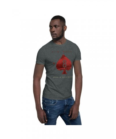 Tim Wolf Short-Sleeve Unisex T-Shirt $8.00 Shirts