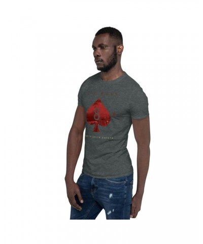 Tim Wolf Short-Sleeve Unisex T-Shirt $8.00 Shirts