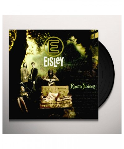 Eisley Room Noises Vinyl Record $11.37 Vinyl