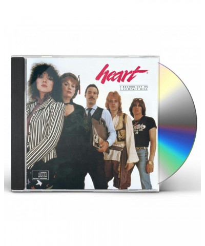 Heart GREATEST HITS CD $5.59 CD