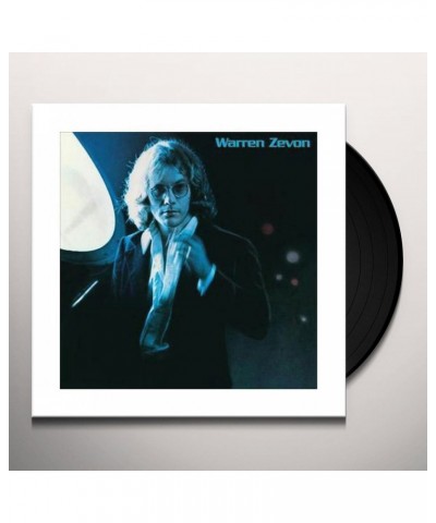 Warren Zevon Vinyl Record $19.12 Vinyl