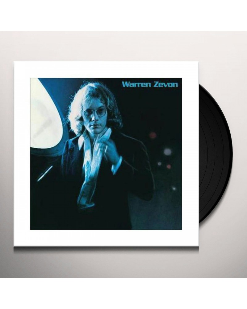 Warren Zevon Vinyl Record $19.12 Vinyl