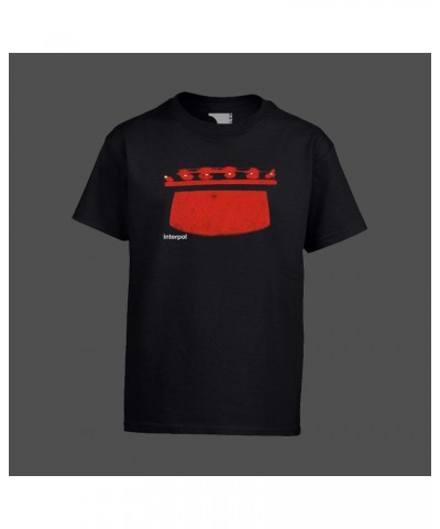 Interpol Punk Lights Youth Tee $7.80 Kids