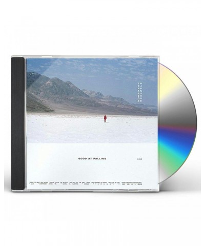 The Japanese House GOOD AT FALLING CD $7.26 CD