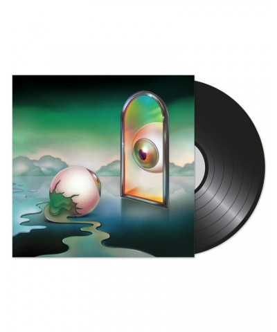 Nick Hakim Green Twins LP (Vinyl) $8.05 Vinyl