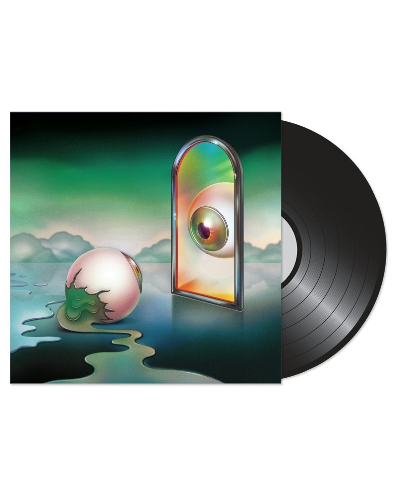 Nick Hakim Green Twins LP (Vinyl) $8.05 Vinyl