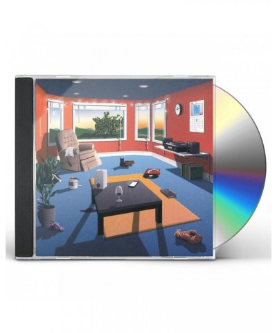 Hippo Campus Landmark CD $7.13 CD