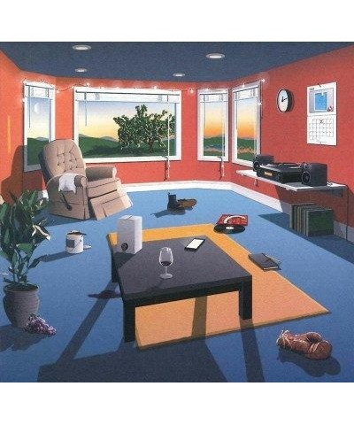 Hippo Campus Landmark CD $7.13 CD