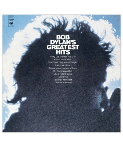 Bob Dylan Greatest Hits - LP (Vinyl) $9.02 Vinyl