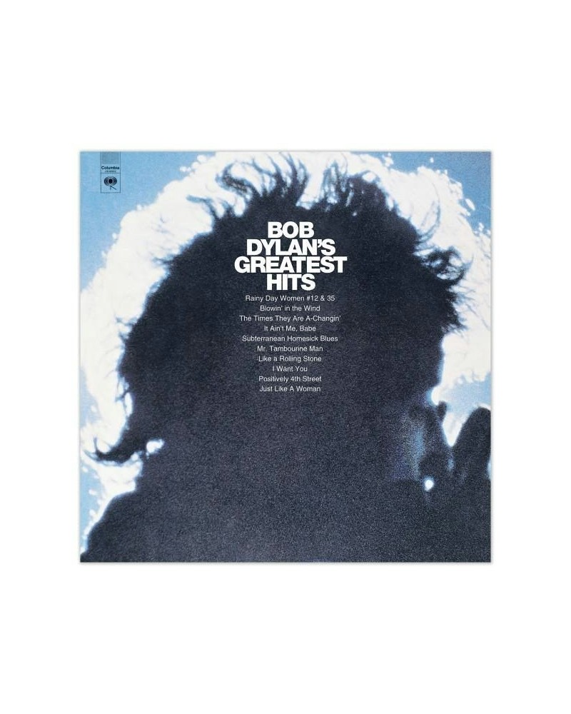 Bob Dylan Greatest Hits - LP (Vinyl) $9.02 Vinyl